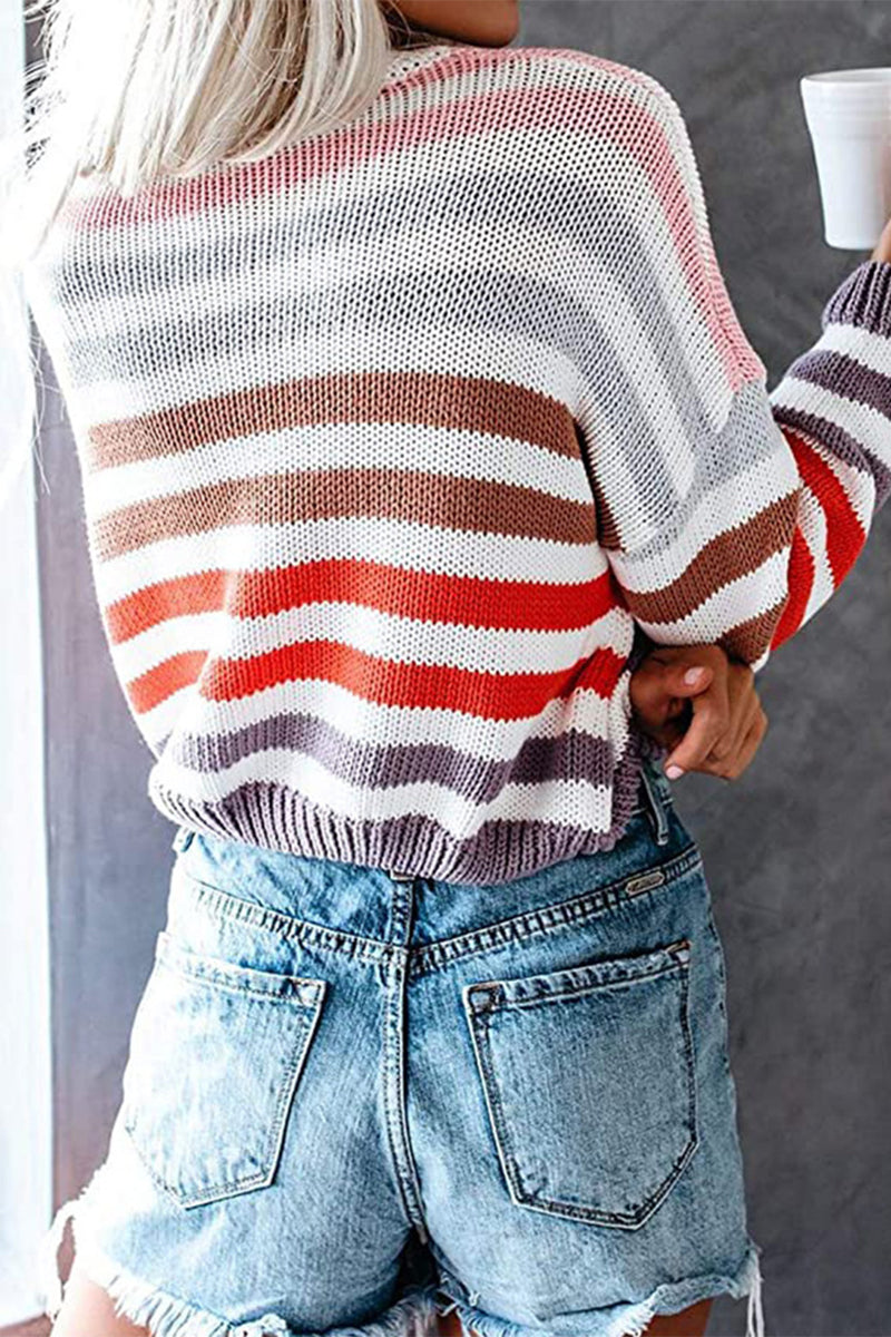 Beautifully Finished Top in a Timeless Design