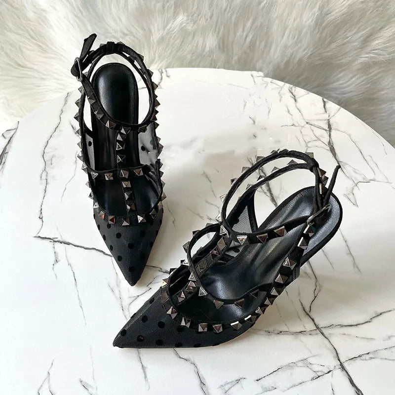 Vintage Inspired Shoes with a Contemporary Edge