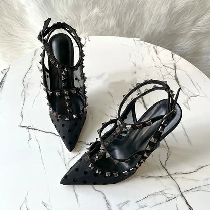Vintage Inspired Shoes with a Contemporary Edge