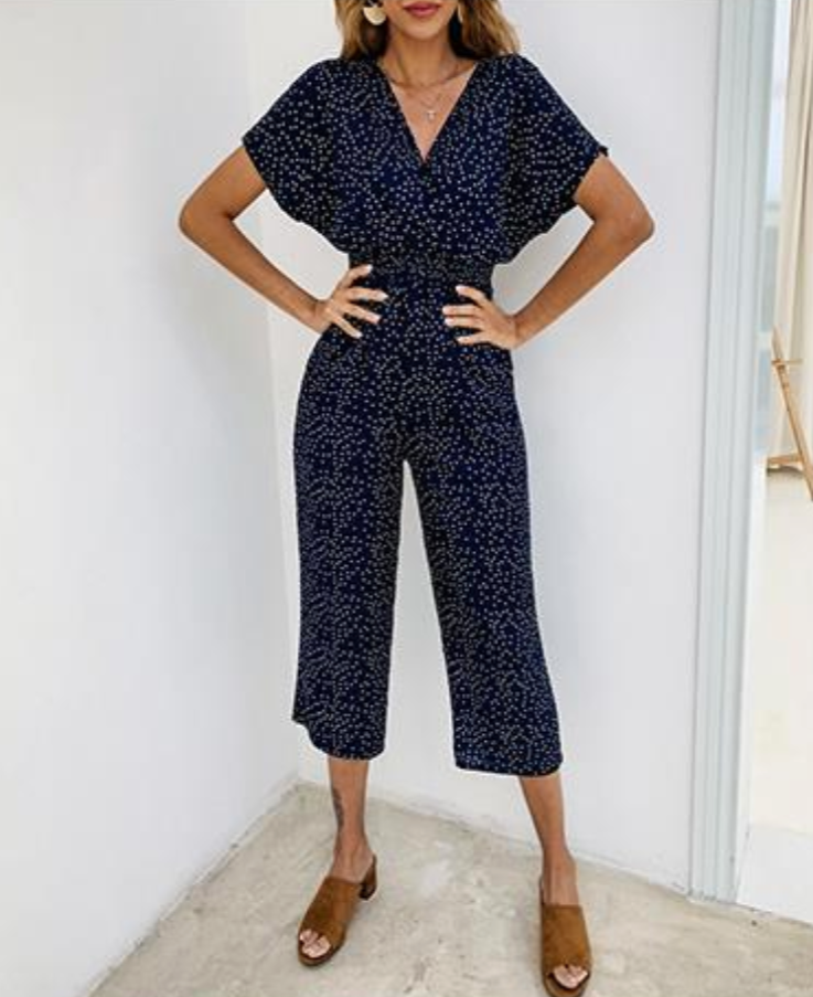 Vintage Inspired Garment with a Contemporary Edge