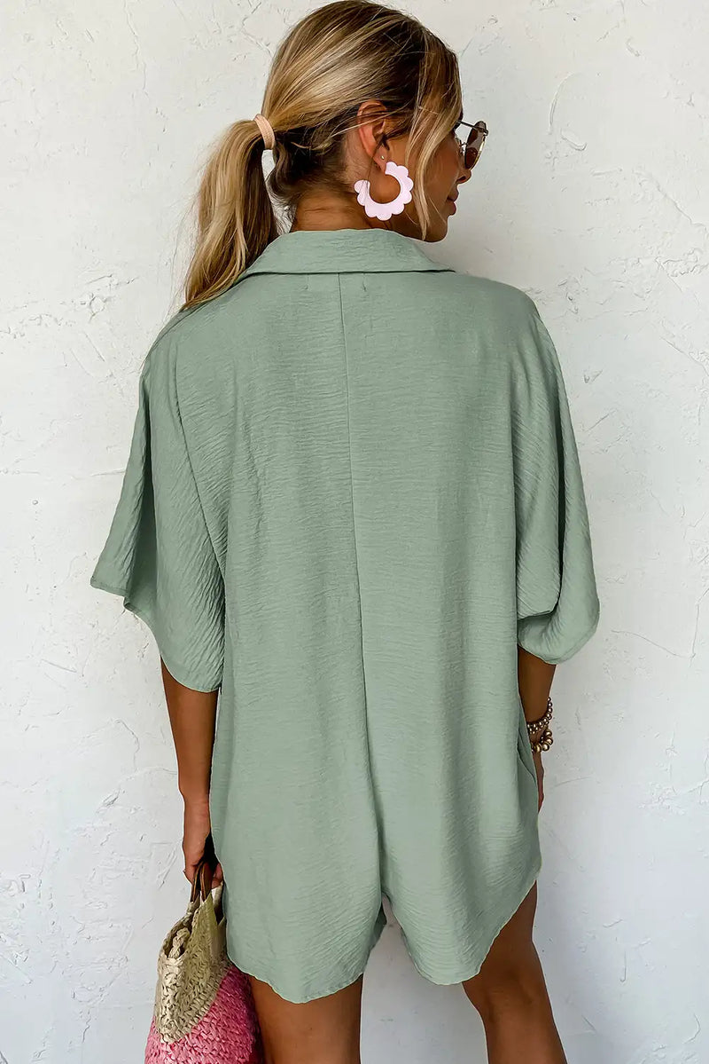 Well Tailored Garment with a Graceful Silhouette