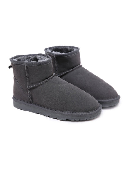 Gracefully Styled Boots for Any Occasion
