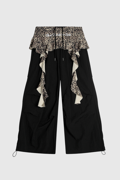 Sophisticated Pants with a Clean Classic Look