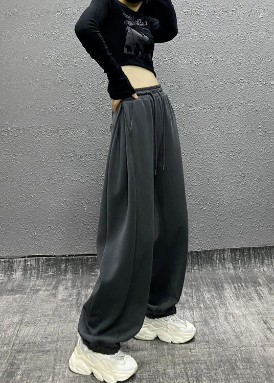 Vintage Inspired Pants with a Contemporary Edge