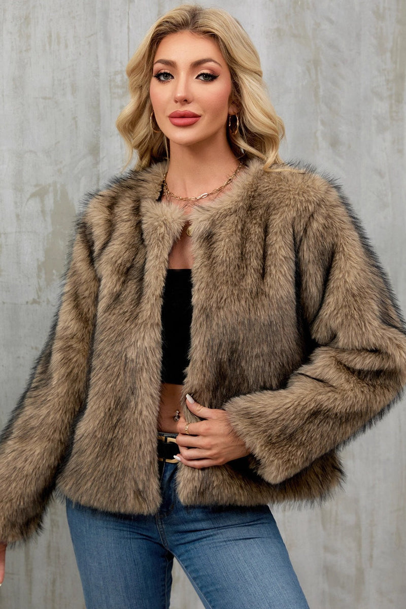 Effortlessly Elegant Cardigan with a Timeless Design