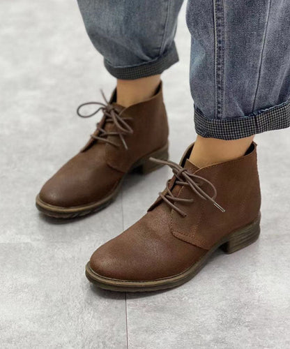 Elegantly Styled Boots for Everyday Wear