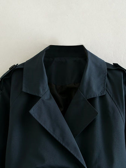 Elegantly Styled Jacket for Everyday Wear