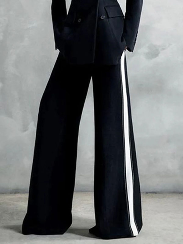 Vintage Inspired Pants with a Contemporary Edge