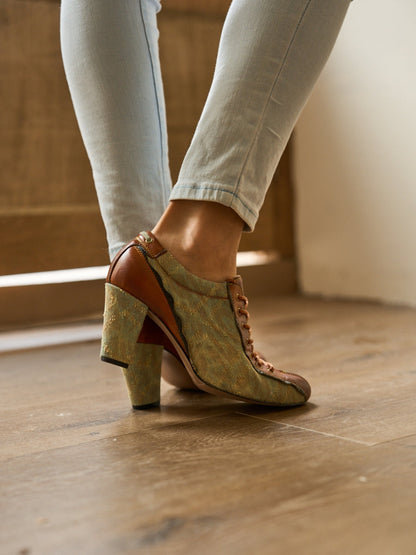 Polished Garment with an Effortless Classic Look