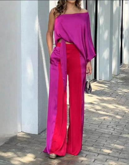 Sophisticated Garment with a Clean Classic Look