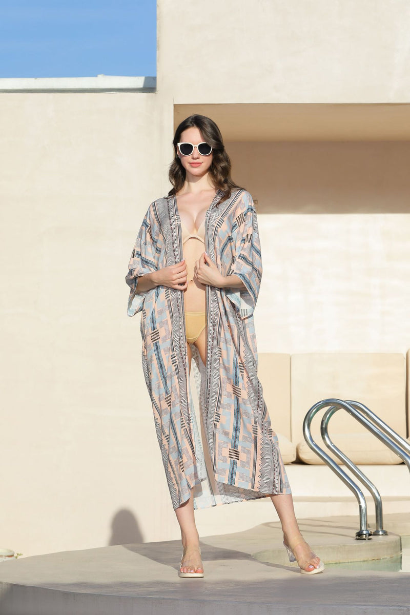 Classic Vintage Garment with a Flattering Fit