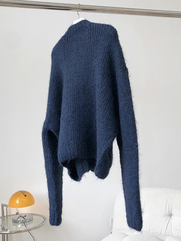 Beautifully Balanced Cardigan with Timeless Character