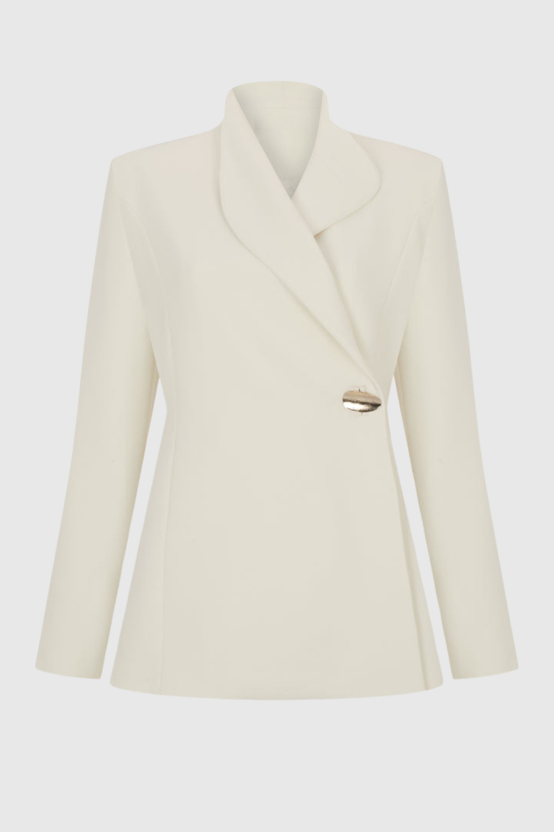 Sophisticated Pants with a Clean Classic Look