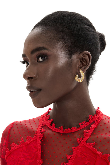 Polished Garment with an Effortless Classic Look
