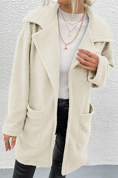 Gracefully Styled Garment for Any Occasion