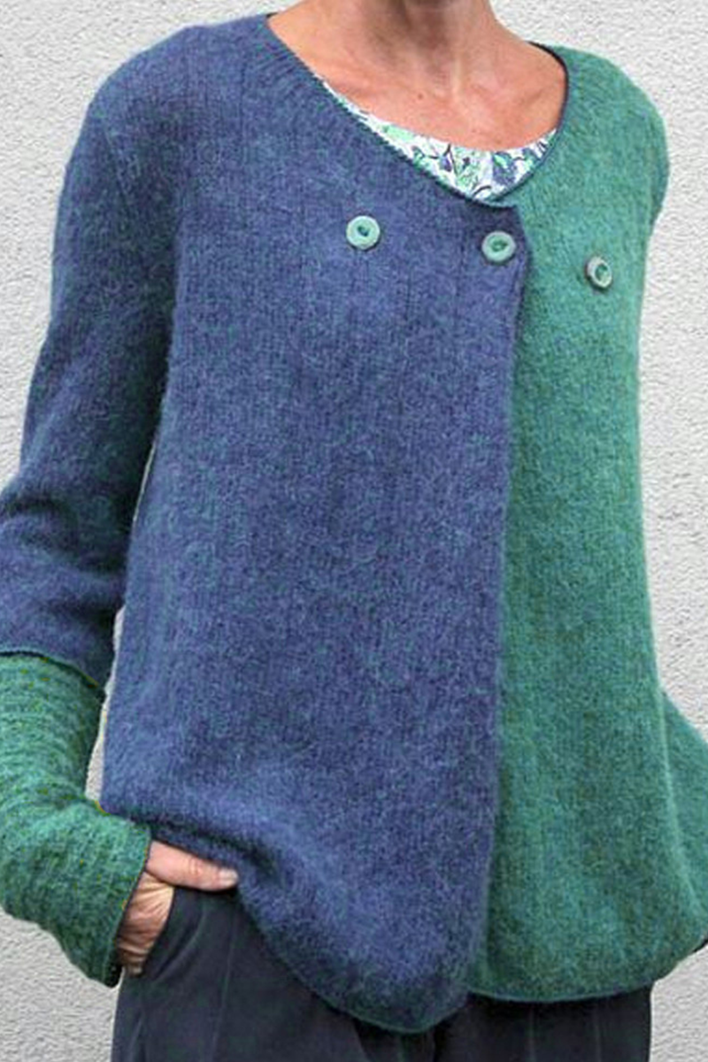Polished Cardigan with an Effortless Classic Look