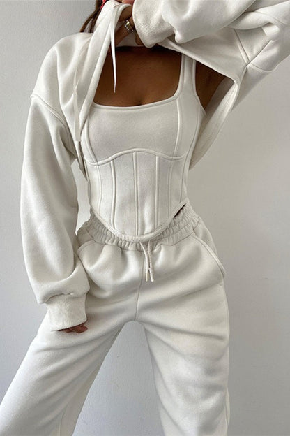 Elegantly Styled Garment for Everyday Wear