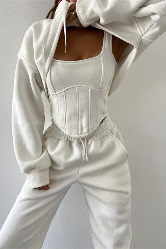 Elegantly Styled Garment for Everyday Wear