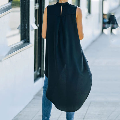 Polished Blouse with an Effortless Classic Look