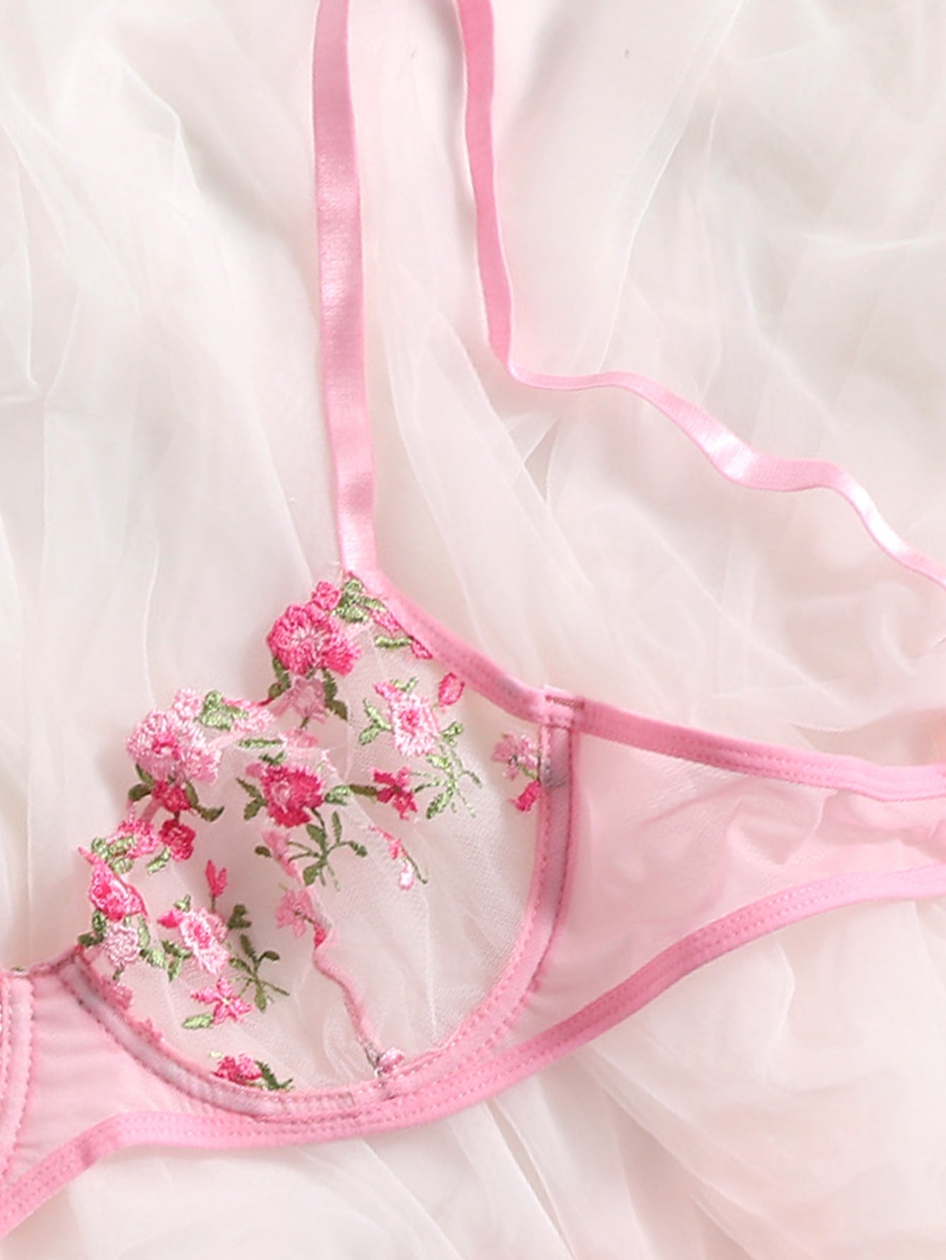 Beautifully Crafted Garment in a Classic Style