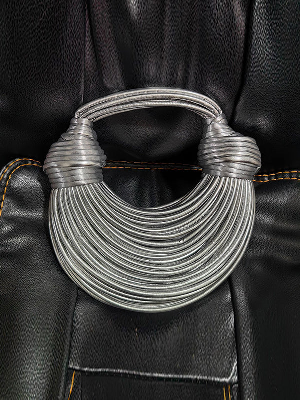 Beautifully Balanced Bag with Timeless Character