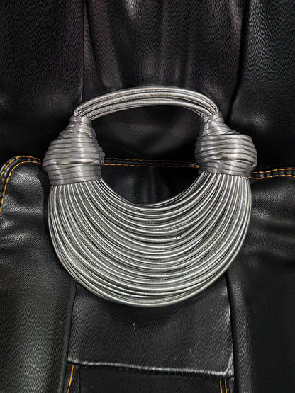 Beautifully Balanced Bag with Timeless Character