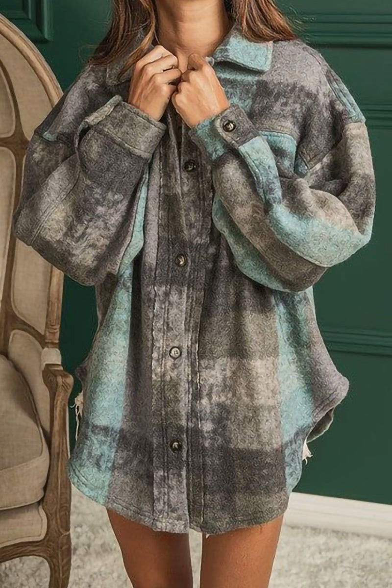 Beautifully Finished Blouse in a Timeless Design