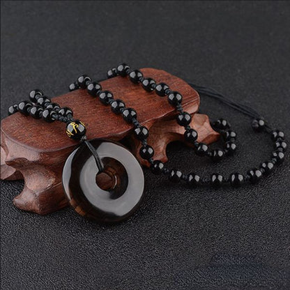 Beautifully Finished Garment in a Timeless Design
