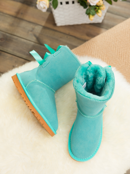 Gracefully Styled Boots for Any Occasion