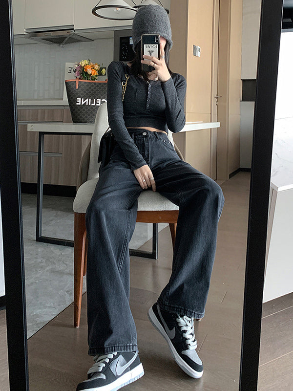 Well Tailored Pants with a Graceful Silhouette