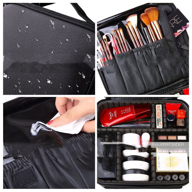 Polished Bag with an Effortless Classic Look