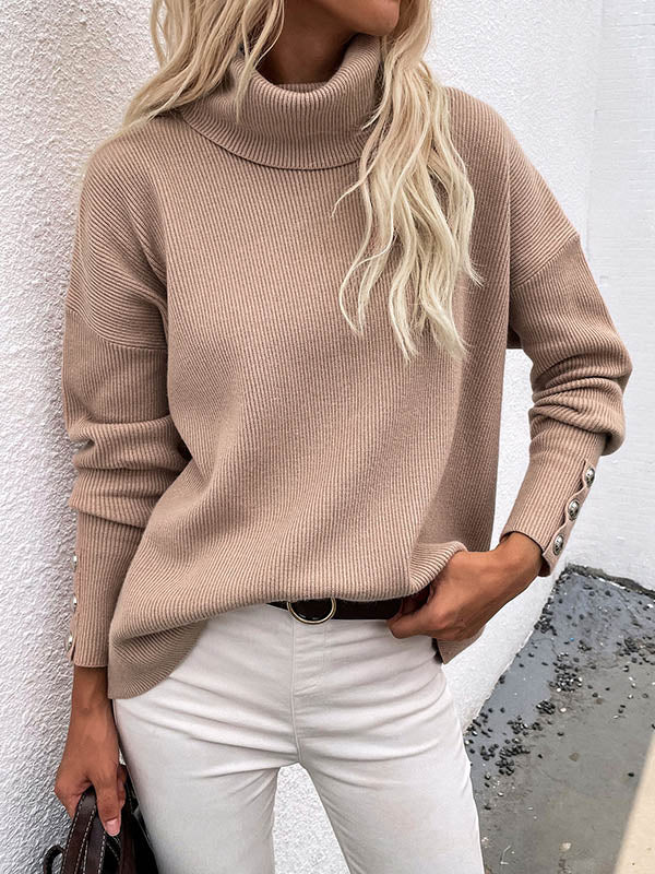 Beautifully Finished Garment in a Timeless Design