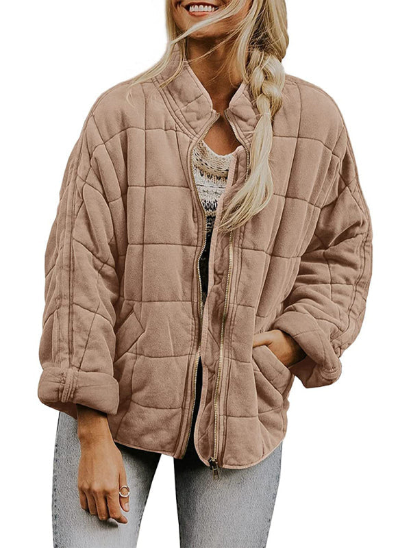 Gracefully Styled Jacket for Any Occasion