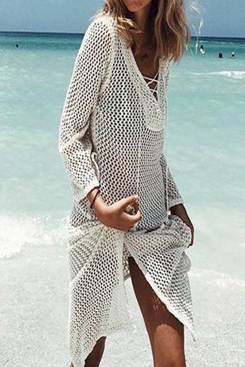 Effortlessly Elegant Garment with a Timeless Design