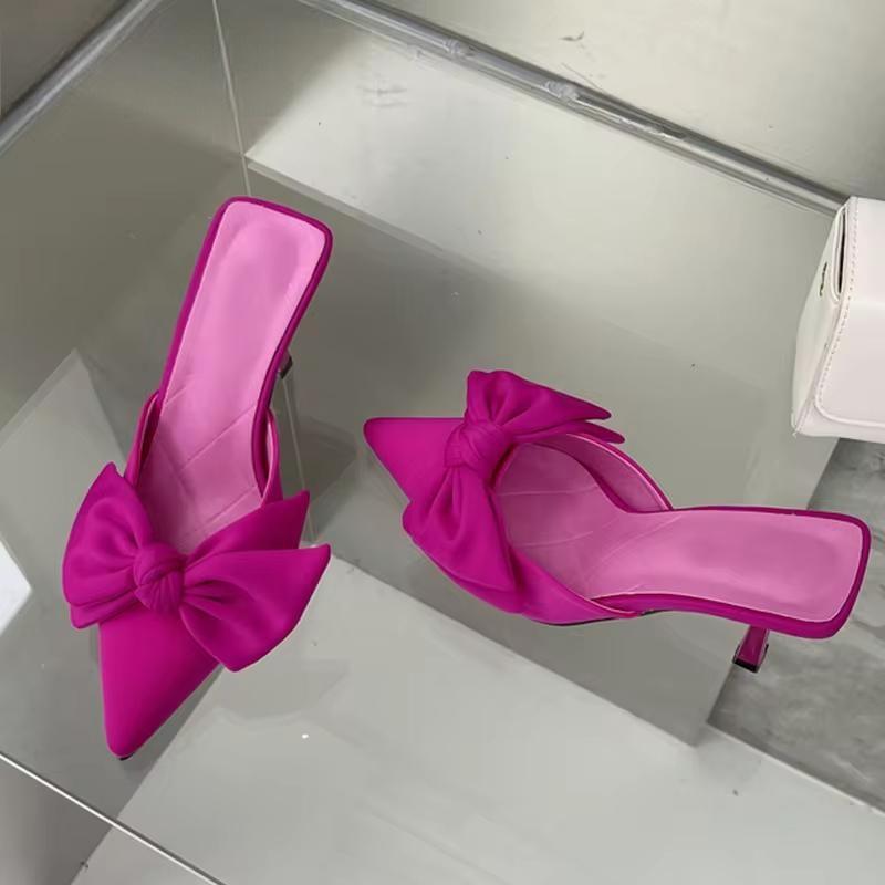 Beautifully Finished Sandals in a Timeless Design