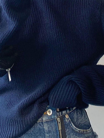 Sophisticated Garment with a Clean Classic Look