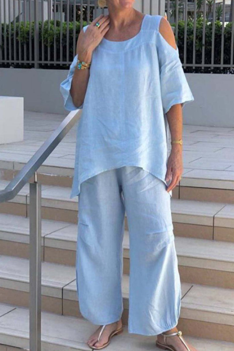 Beautifully Balanced Garment with Timeless Character