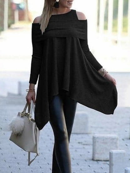 Effortlessly Elegant T-Shirt with a Timeless Design