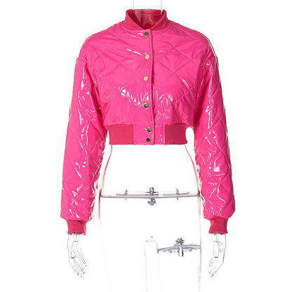 Elegantly Styled Jacket for Everyday Wear