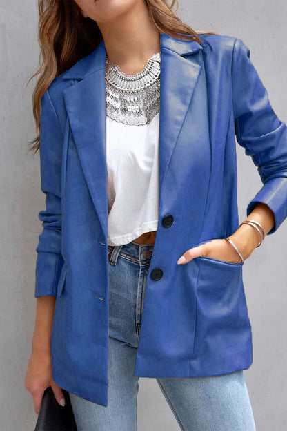 Elegantly Styled Garment for Everyday Wear