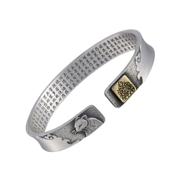 Beautifully Balanced Garment with Timeless Character