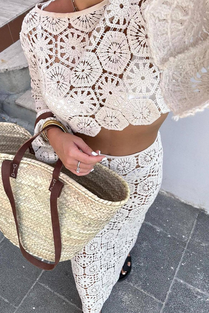 Classic Vintage Garment with a Flattering Fit