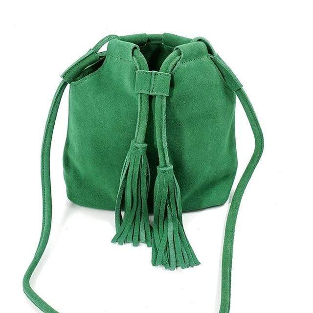 Polished Bag with an Effortless Classic Look