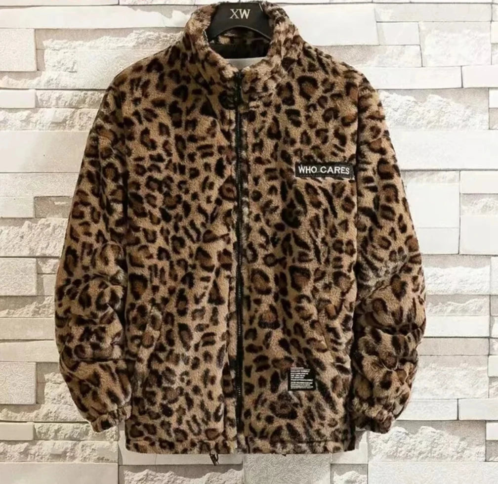 Vintage Inspired Jacket with a Contemporary Edge