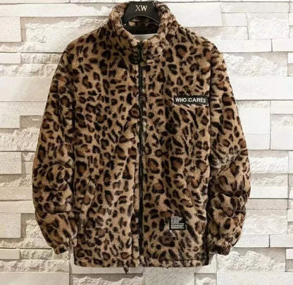Vintage Inspired Jacket with a Contemporary Edge