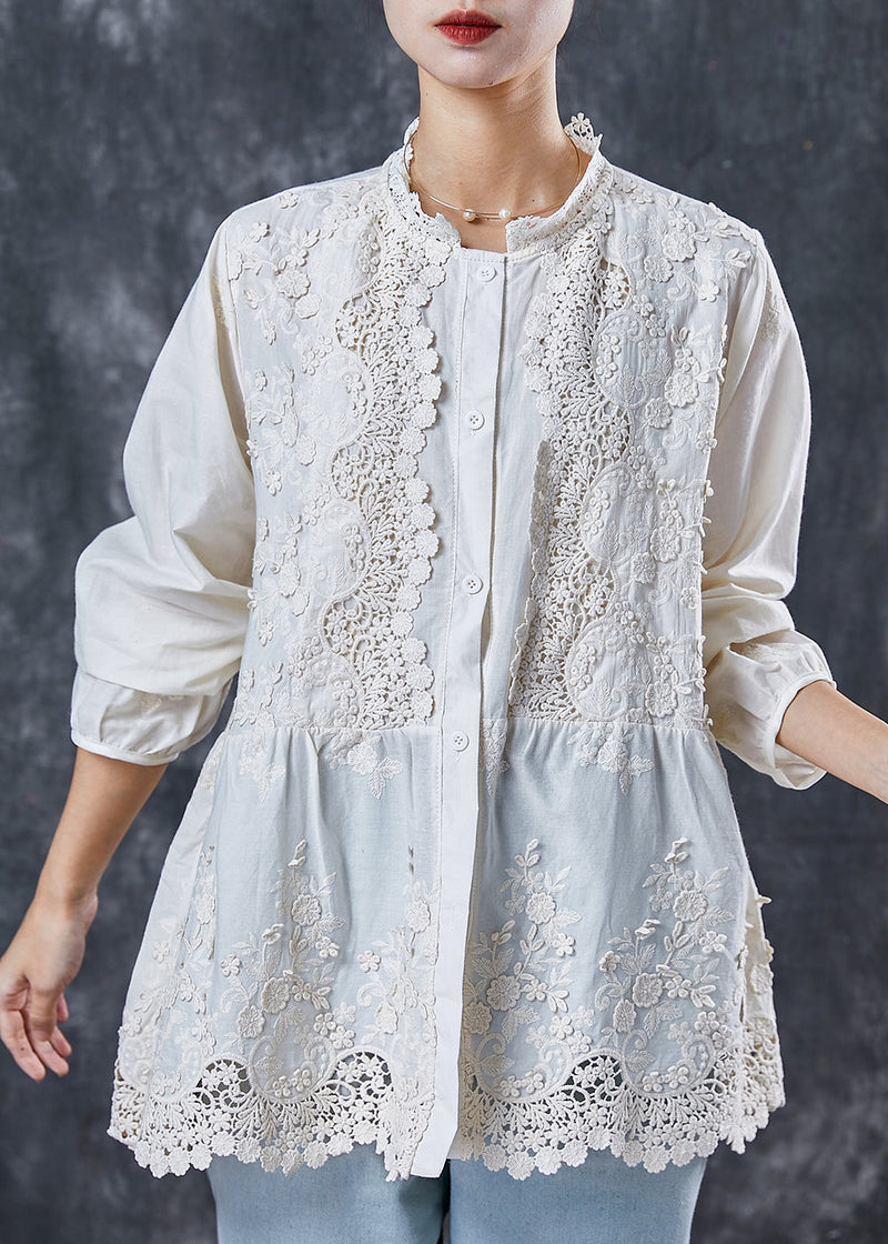 Sophisticated Shirt with a Clean Classic Look