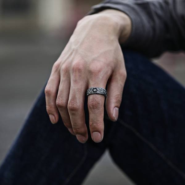 Beautifully Crafted Garment in a Classic Style