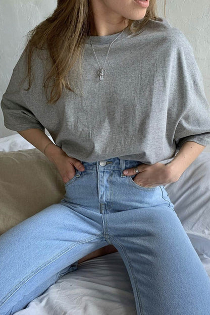 Vintage Inspired T-Shirt with a Contemporary Edge