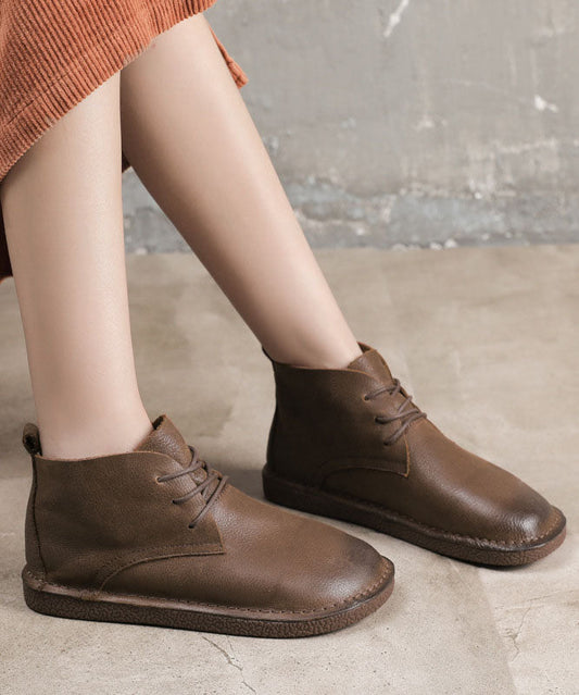 Classic Vintage & Enduringly Stylish Boots