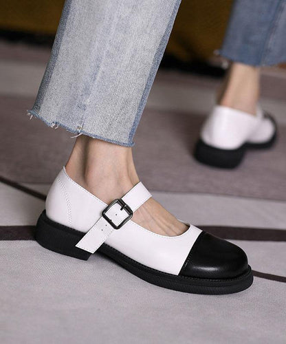 Classic Vintage Shoes with a Flattering Fit